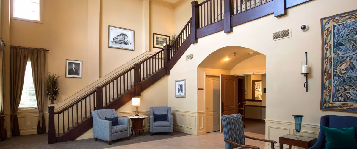 Photo 7 of Oak Grove Inn
