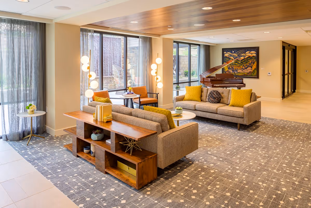 Photo 5 of Hilltop Reserve Senior Living