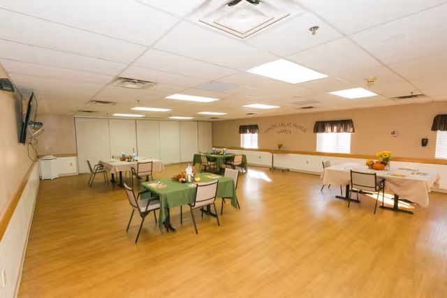Photo 8 of Cedar Health and Rehabilitation