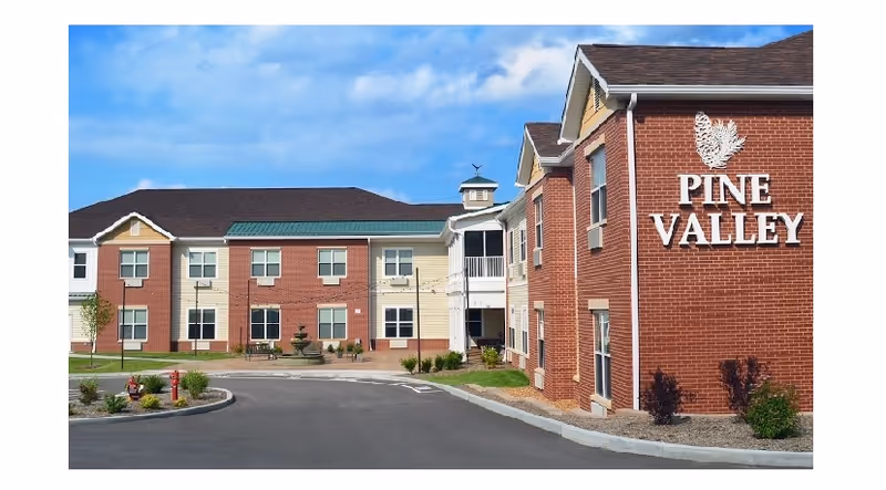 Photo of Pine Valley Assisted Living