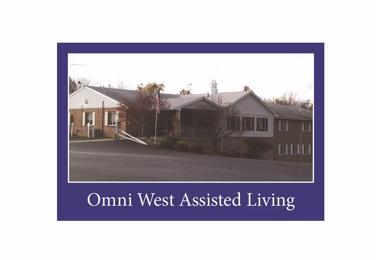 Photo of Omni West Assisted Living