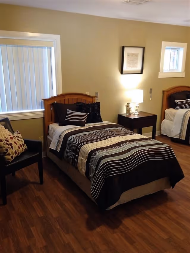 Photo 5 of Stanford Cottages-Citrus Gardens Memory Care