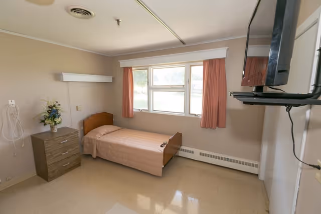 Photo 21 of Falls City Nursing and Rehabilitation Center