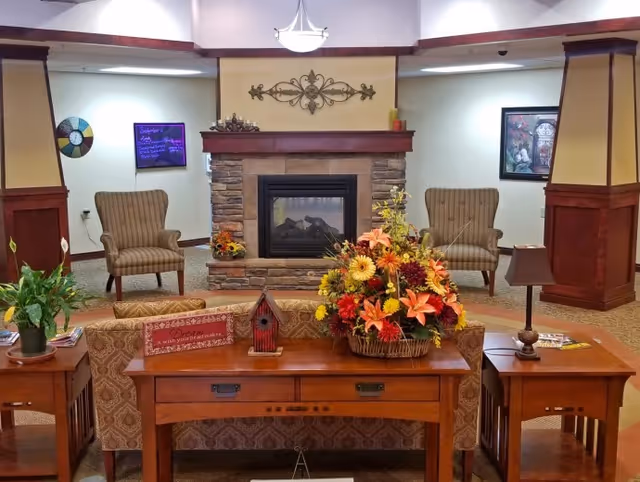 Photo 2 of Good Samaritan Society - Grand Island Village