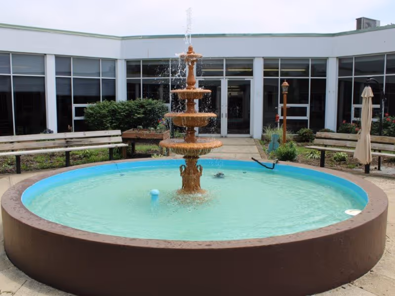 Photo of Green Meadows Skilled Nursing and Rehab