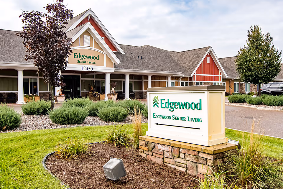 Photo of Edgewood Blaine