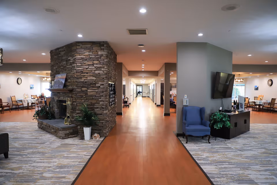 Photo 21 of Mt. Pleasant Comfort Care Assisted Living and Memory Care