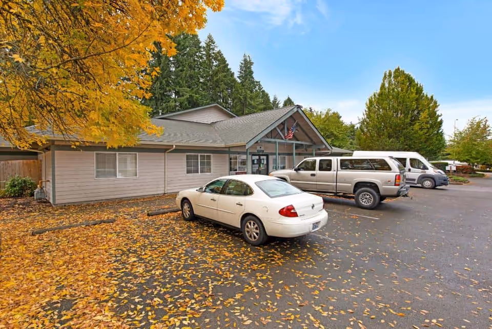 Photo of Lacey Memory Care at the Lodges