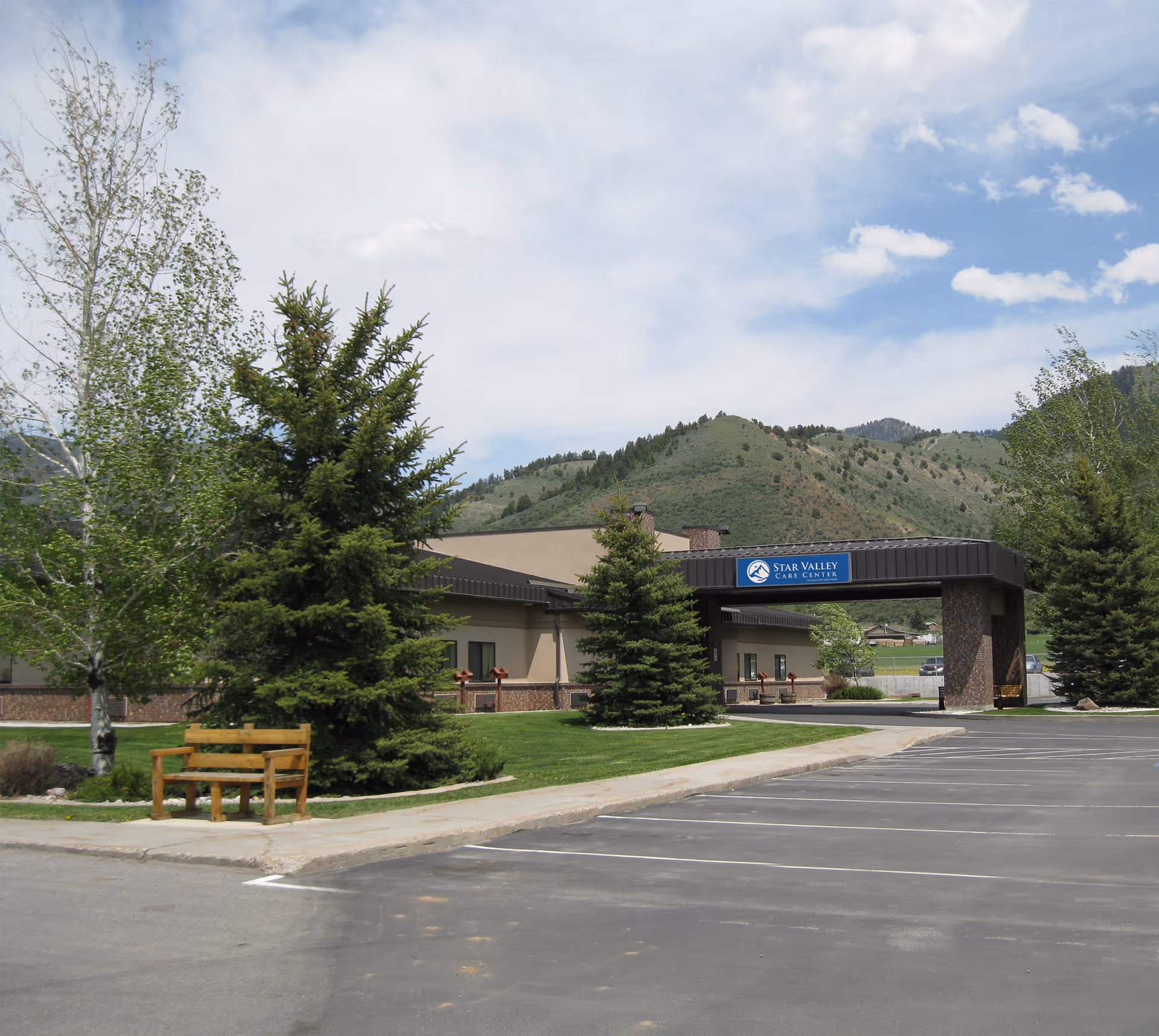 Photo of Star Valley Care Center