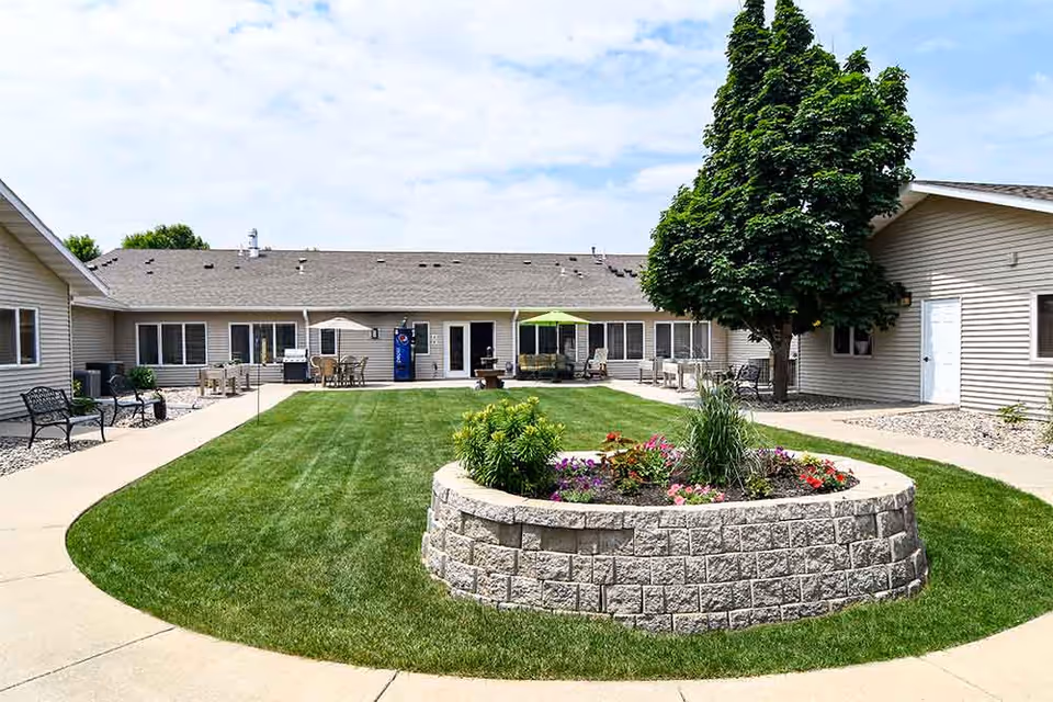 Photo 3 of Edgewood Sioux Falls Memory Care