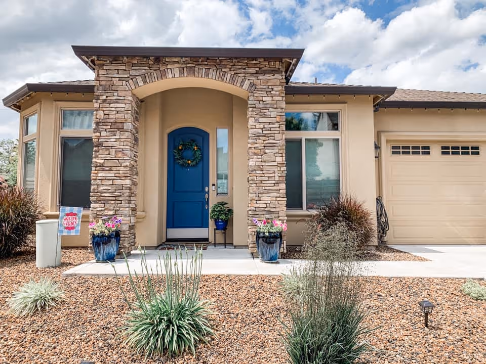Photo of Blueberry Hill Senior Living, Inc. #342700821