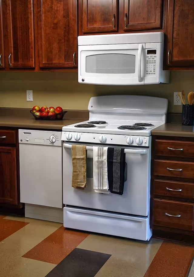 Photo of Crestview Terrace Apartments