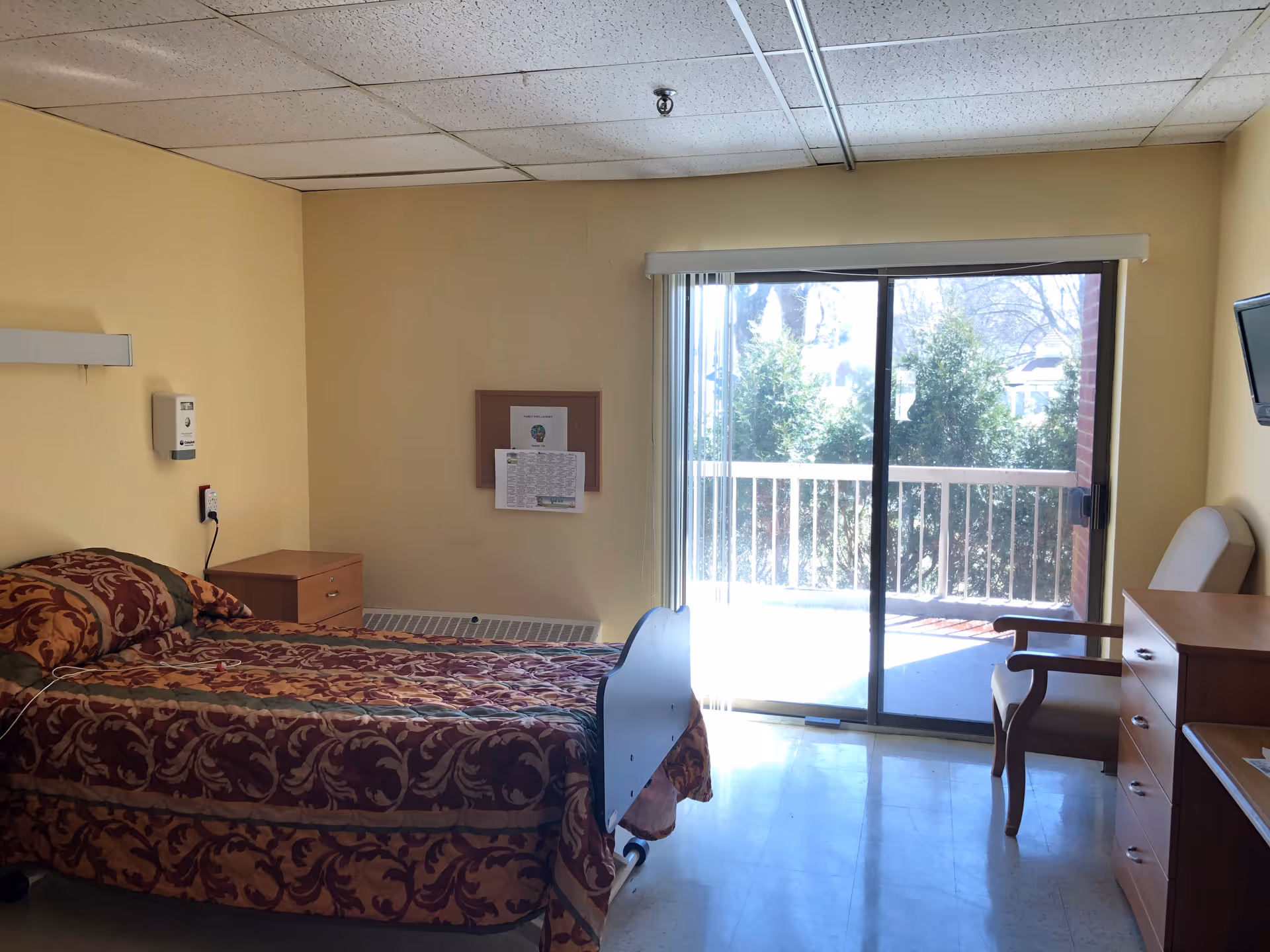 Photo 4 of Webster Manor Rehabilitation & Health Care Center