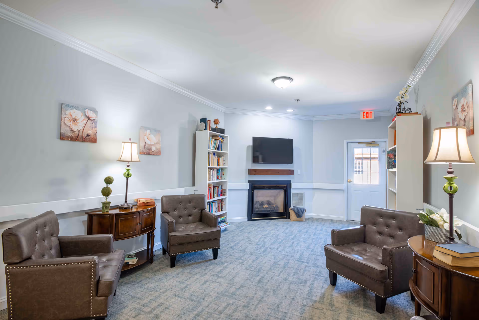 Photo 18 of Commonwealth Senior Living at Hampton
