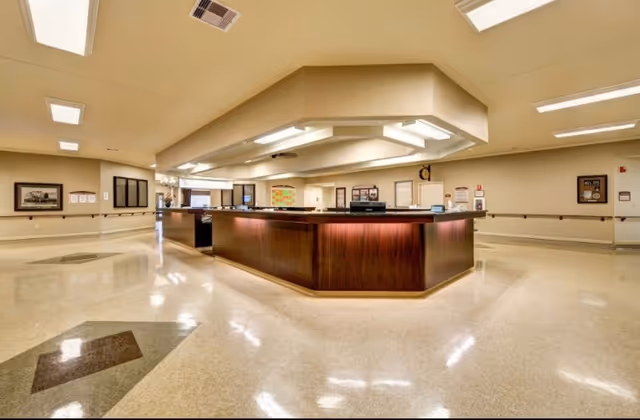 Photo 13 of Hunters Pond Rehabilitation and Healthcare Center
