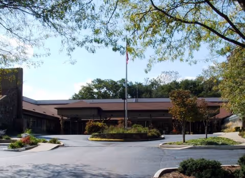 Photo of Meadowood