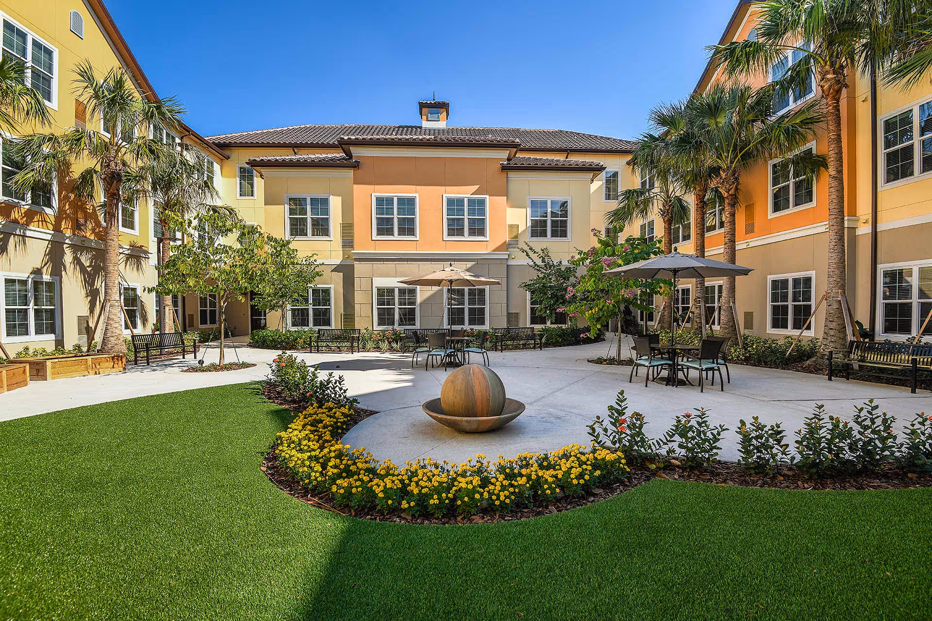 Photo 6 of Providence Living at Hunter's Creek