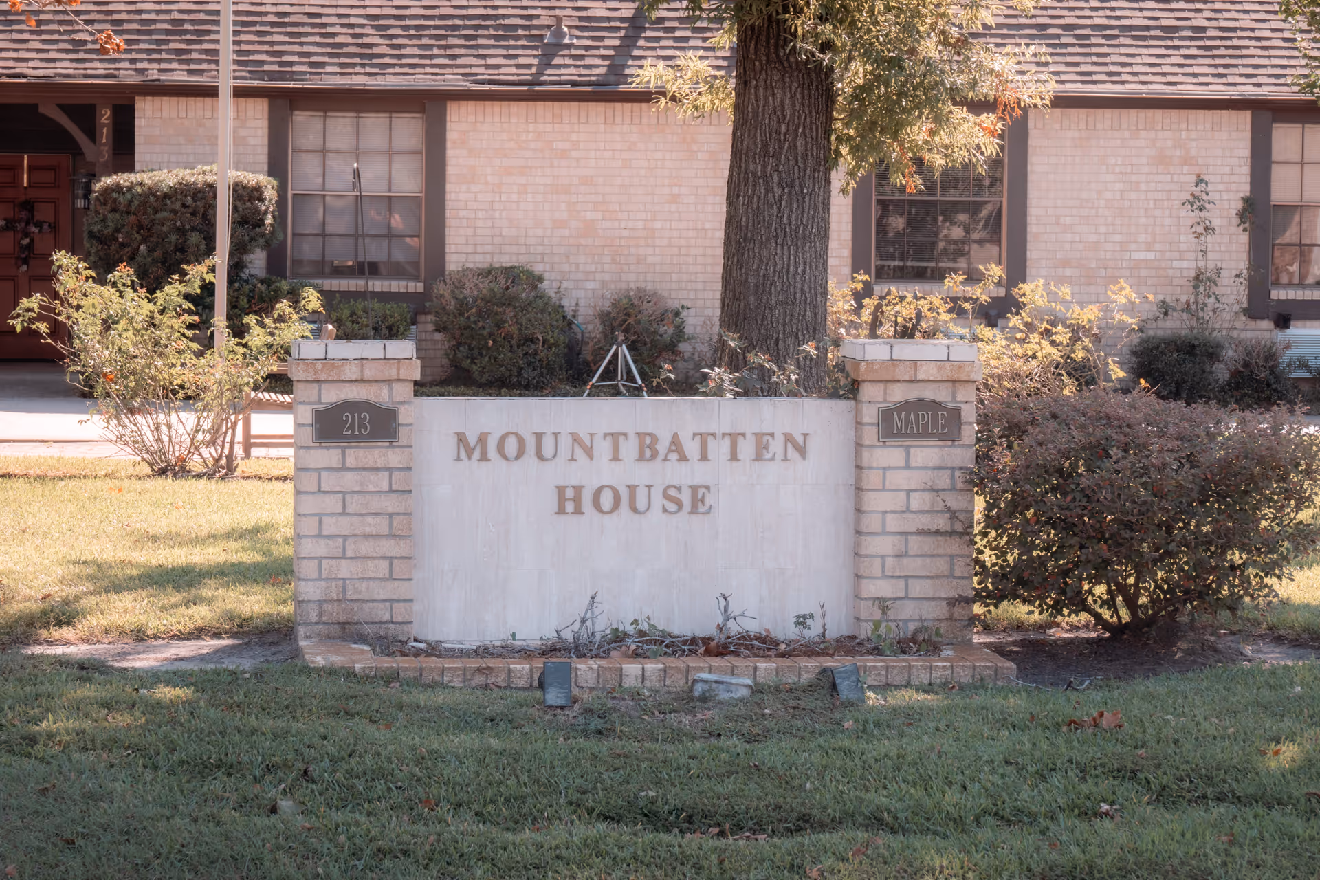 Photo 5 of Mountbatten House