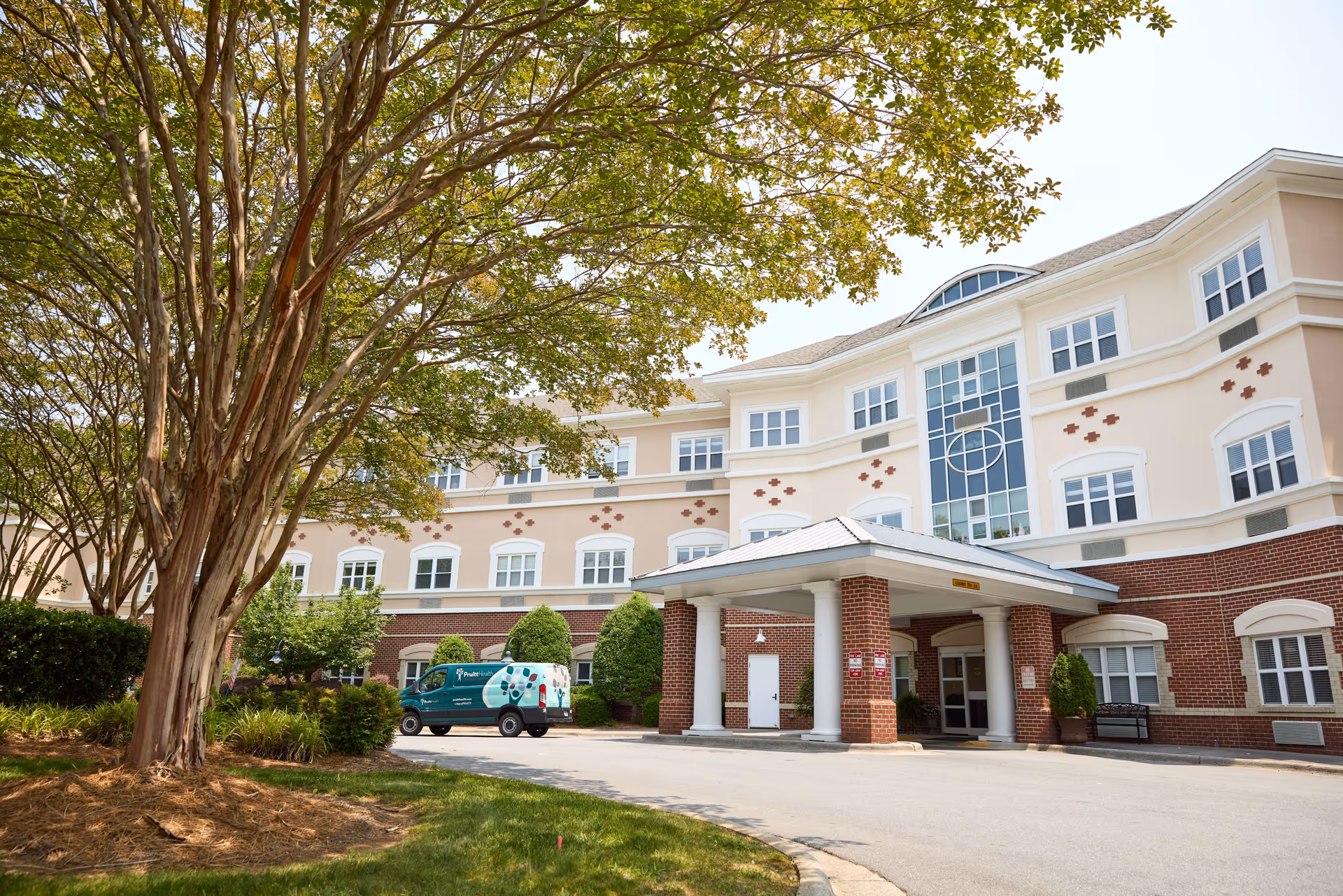 Photo of PruittPlace - Winston Salem