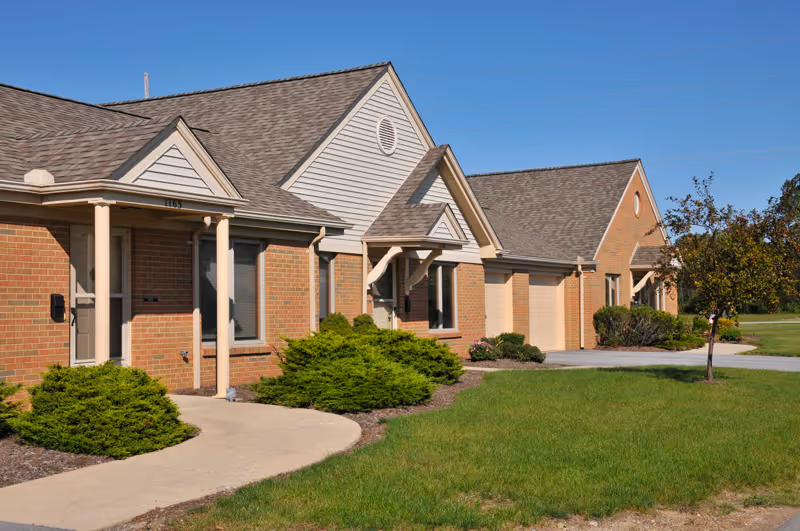 Photo 2 of Otterbein St. Marys SeniorLife Community