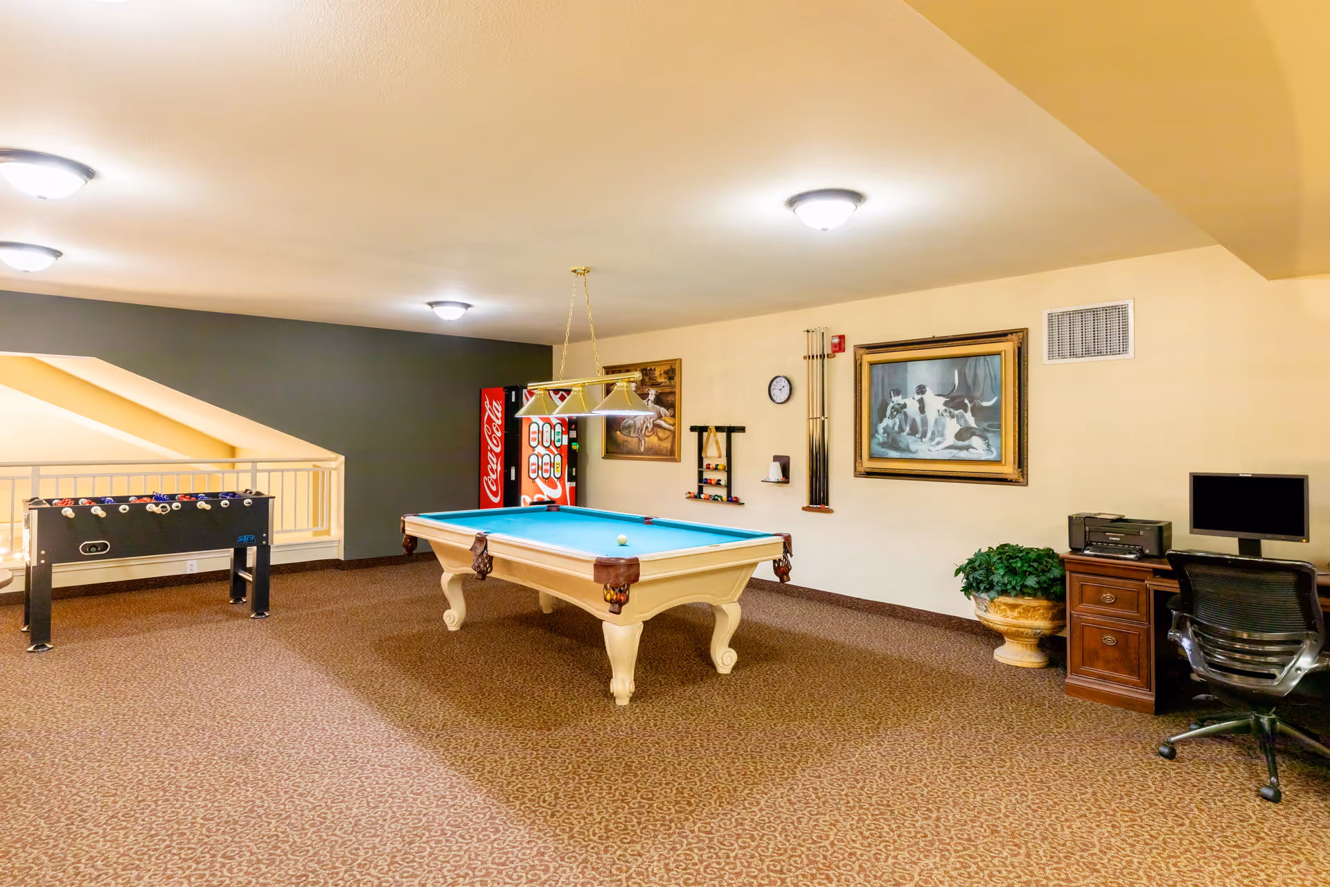Photo 8 of Creekside at Shallowford - A Provincial Senior Living Community