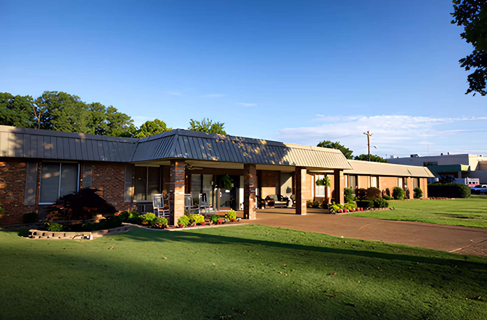 Photo of Ahc West Tennessee Transitional Care