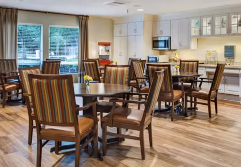 Photo 7 of Cogir of San Rafael Memory Care