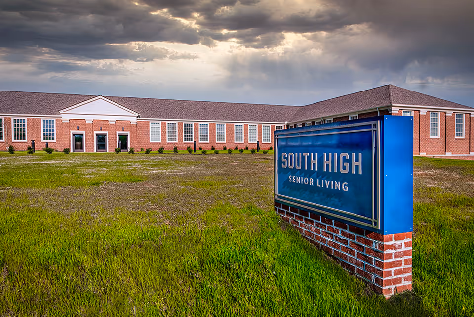 Photo 2 of South High Senior Living