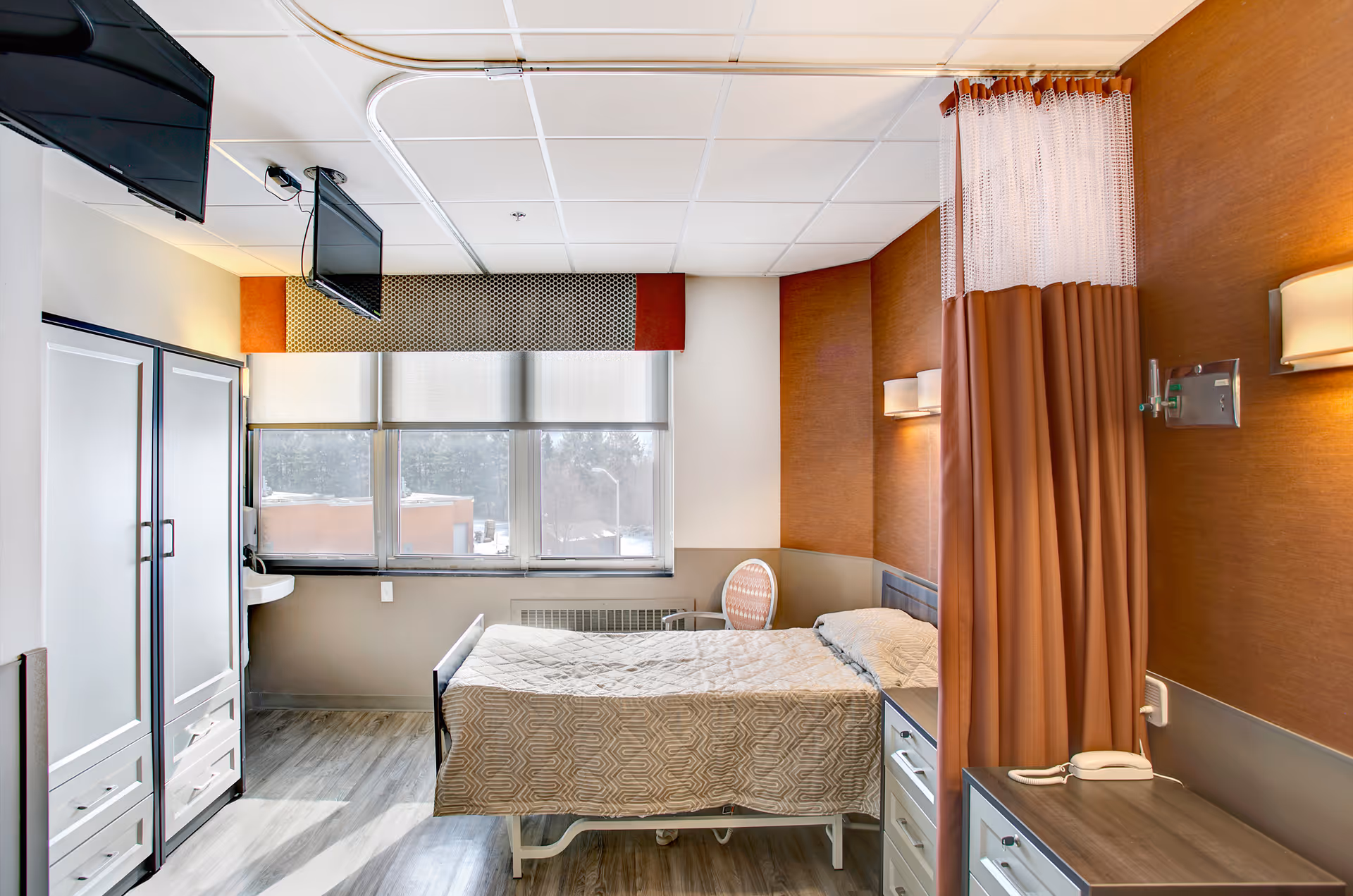 Photo 6 of Brighton Rehabilitation and Wellness Center