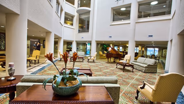 Photo 7 of The Atrium at Boca Raton