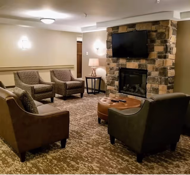 Photo 4 of Park Vista Retirement Living - Camanche