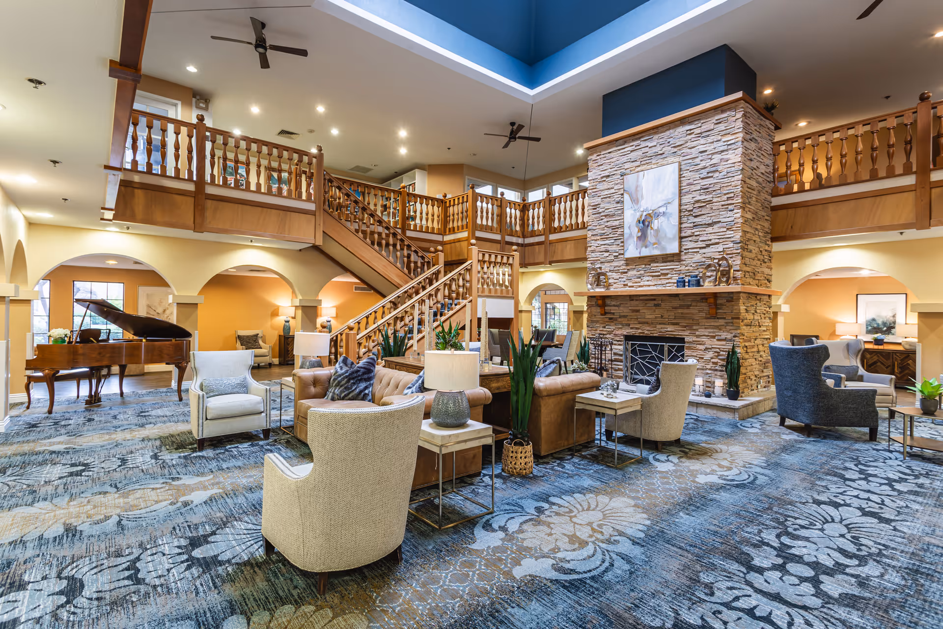 Photo 10 of Ridges at Peoria Senior Living