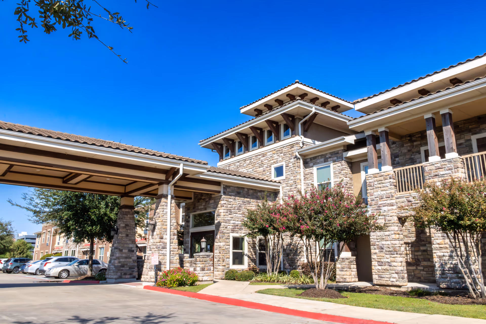 Photo of Landon Ridge Sugar Land Assisted Living & Memory Care