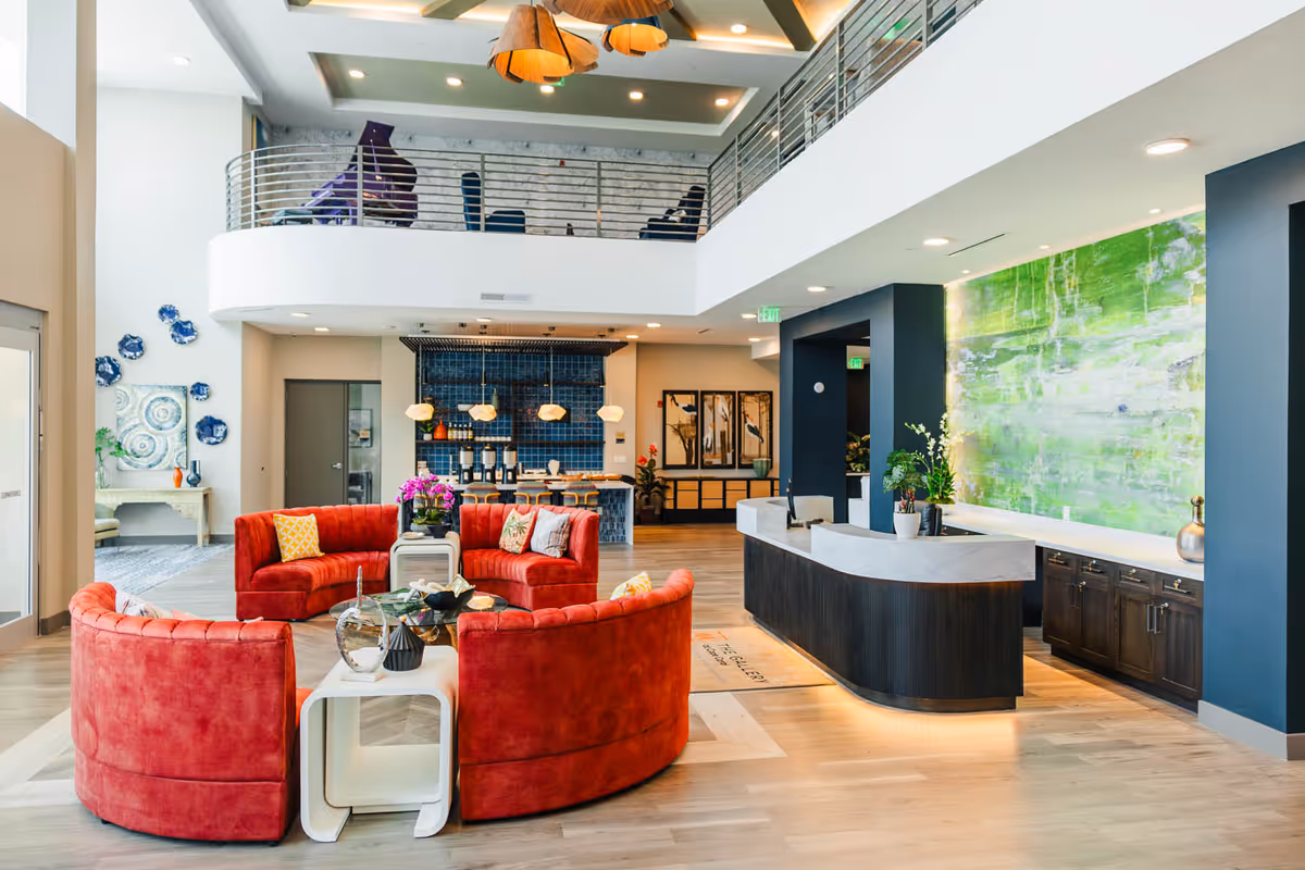 Photo 23 of The Gallery at Cape Coral