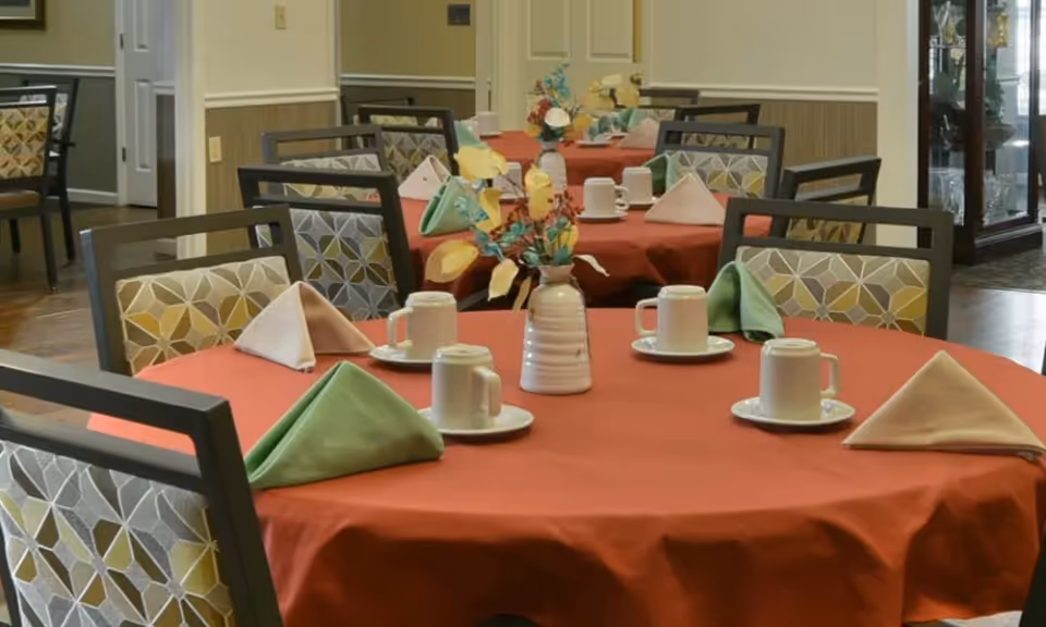 Photo 6 of Maple Tree Terrace Assisted Living By Americare