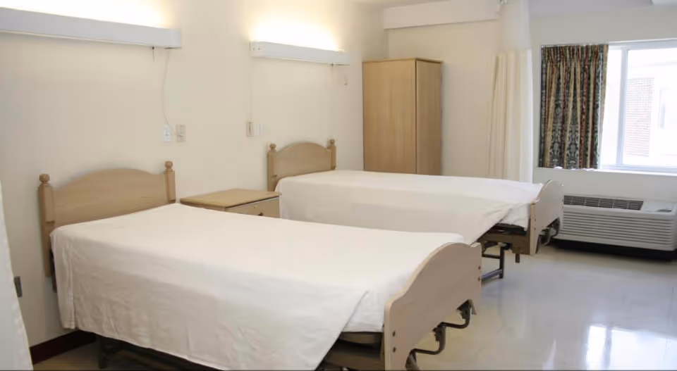 Photo 3 of Riverview Nursing Facility Llc