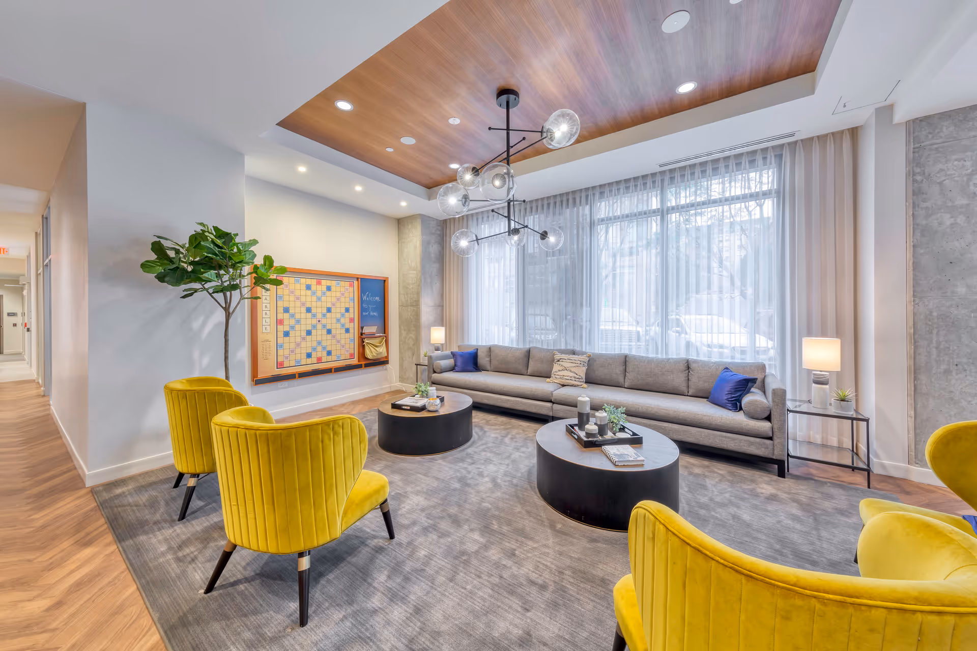 Photo 13 of Avidor Evanston, 55+ Active Adult Apartment Homes