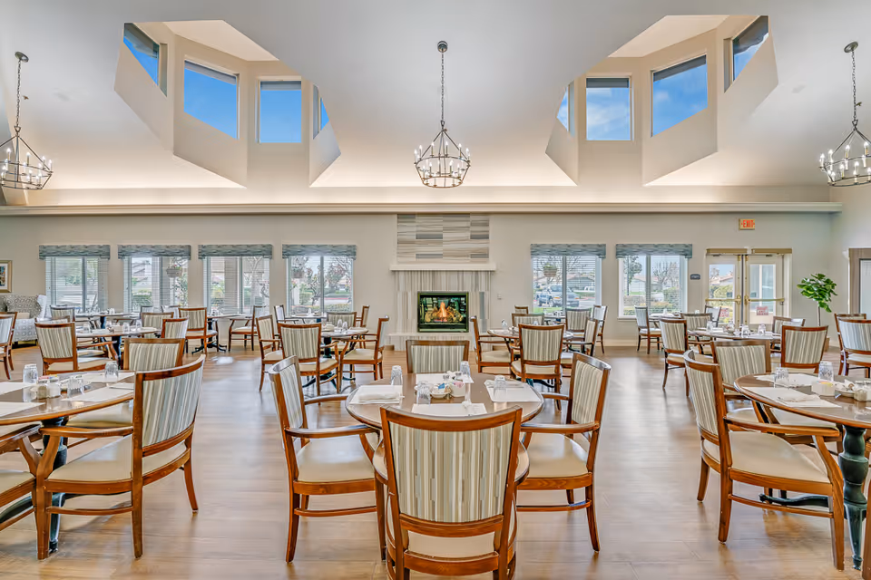 Photo 12 of Solstice Senior Living at Bakersfield