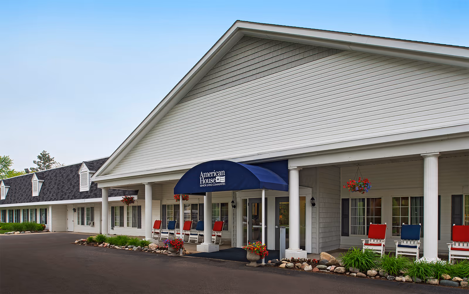 Photo of American House Dearborn Heights