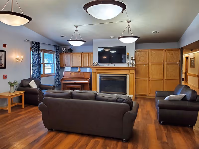 Photo 5 of Our House Senior Living - Wisconsin Dells Memory Care
