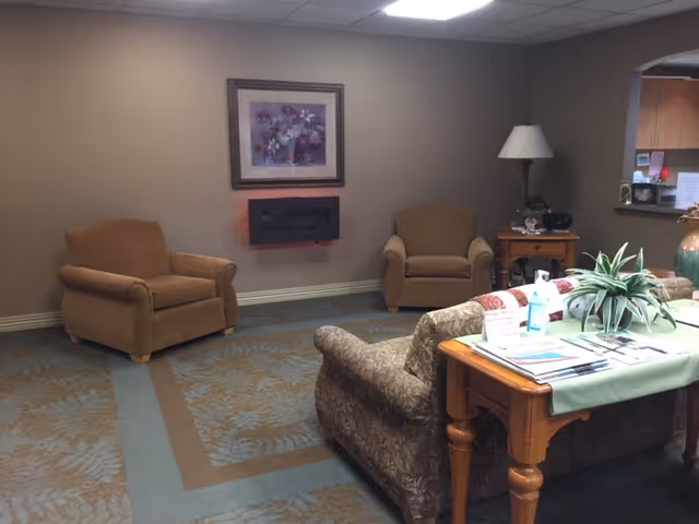 Photo 4 of Deaconess Tower Assisted Living