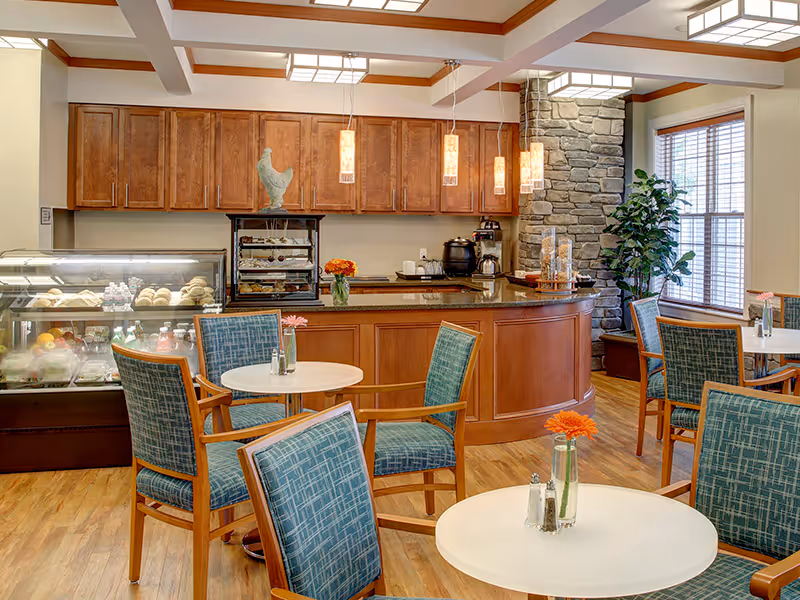Photo 6 of Atria Woodbriar Place