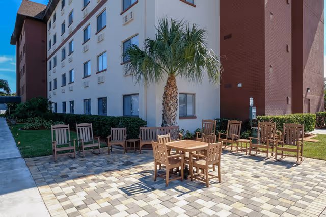 Photo 5 of Grand Villa of New Port Richey