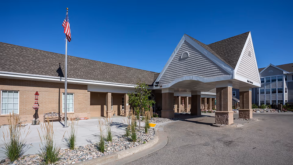 Photo of Valley Senior Living on 42nd - Woodside Village