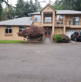 Photo of Luxury Living AFH