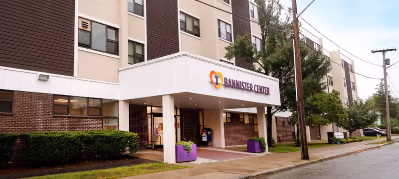 Photo of Bannister Center For Rehabilitation And Health Care