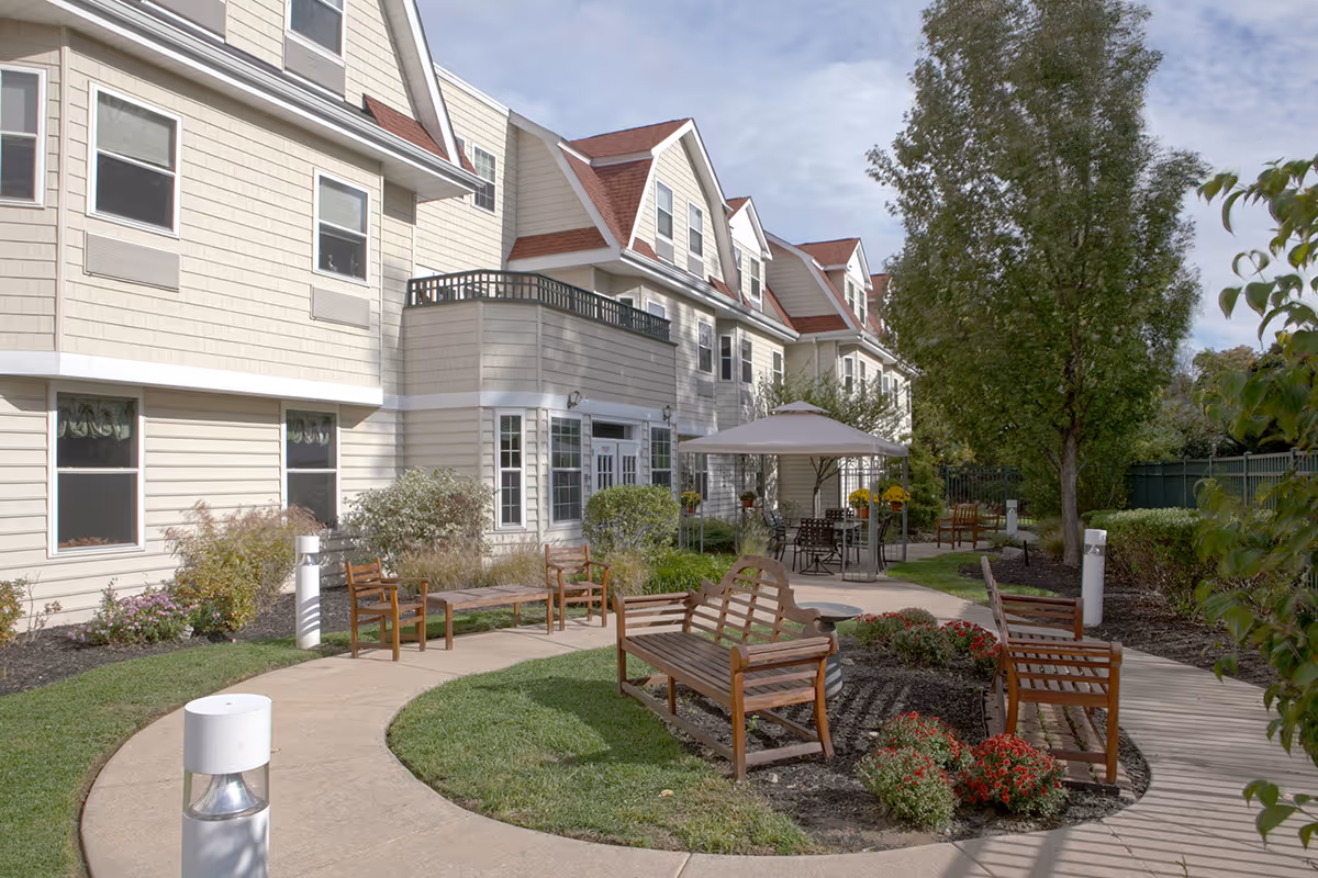 Photo 11 of Brandywine Haverford Estates by Monarch