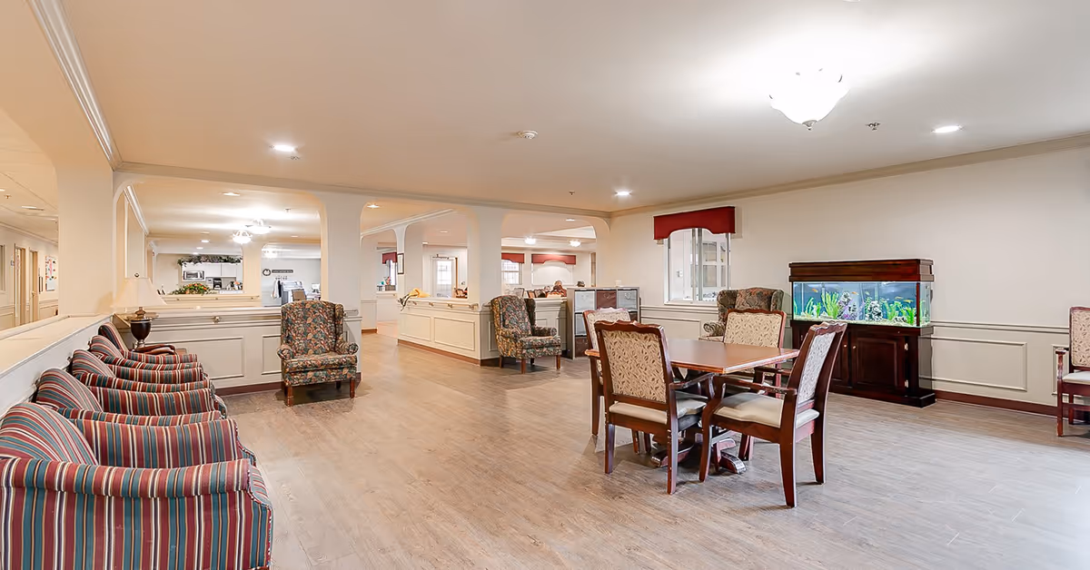 Photo 13 of Brentwood at Hobart Senior Living