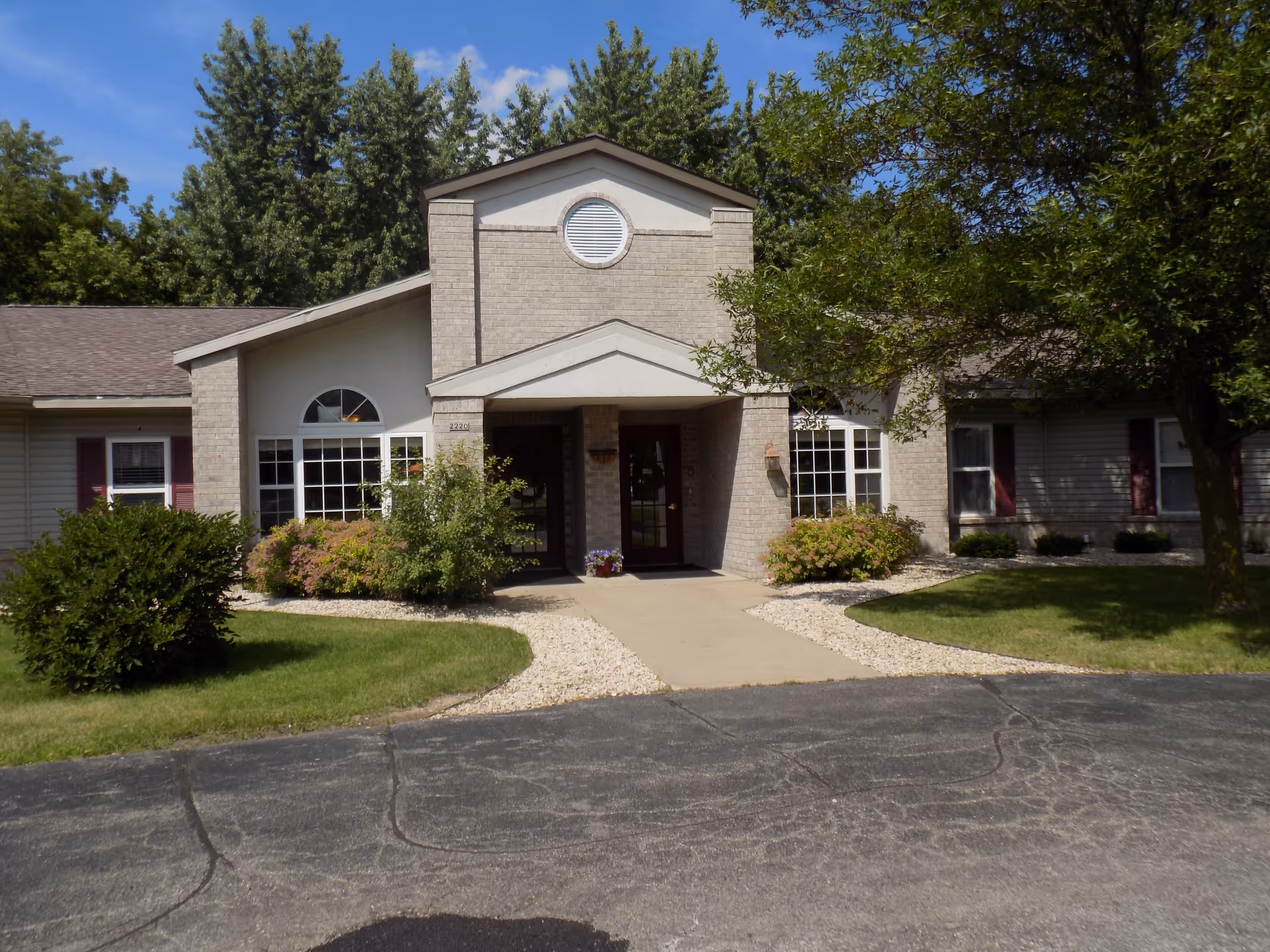 Photo of Azura Memory Care of Oshkosh