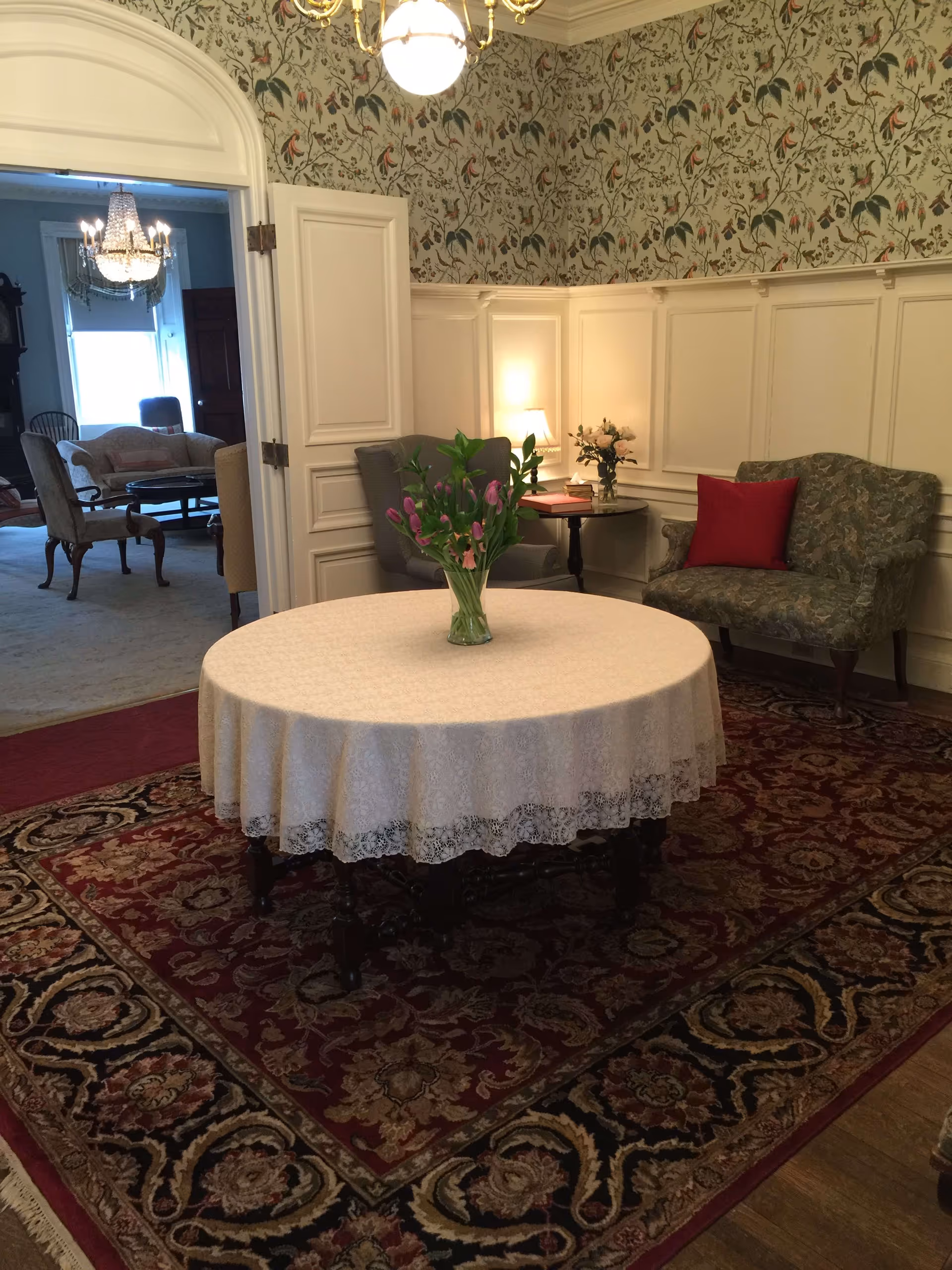 Photo 4 of John Bertram House